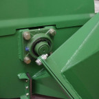 Broyeur de branche prise de force GEO ECO 16