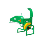 Broyeur de branche prise de force GEO ECO 17 avec ameneur