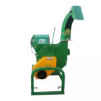 Broyeur de branche prise de force GEO ECO 17 avec ameneur
