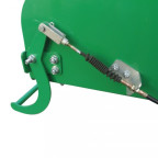Broyeur de branche prise de force GEO ECO 17 avec ameneur