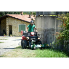 Broyeur frontal Quad GEO ATV FAM 100