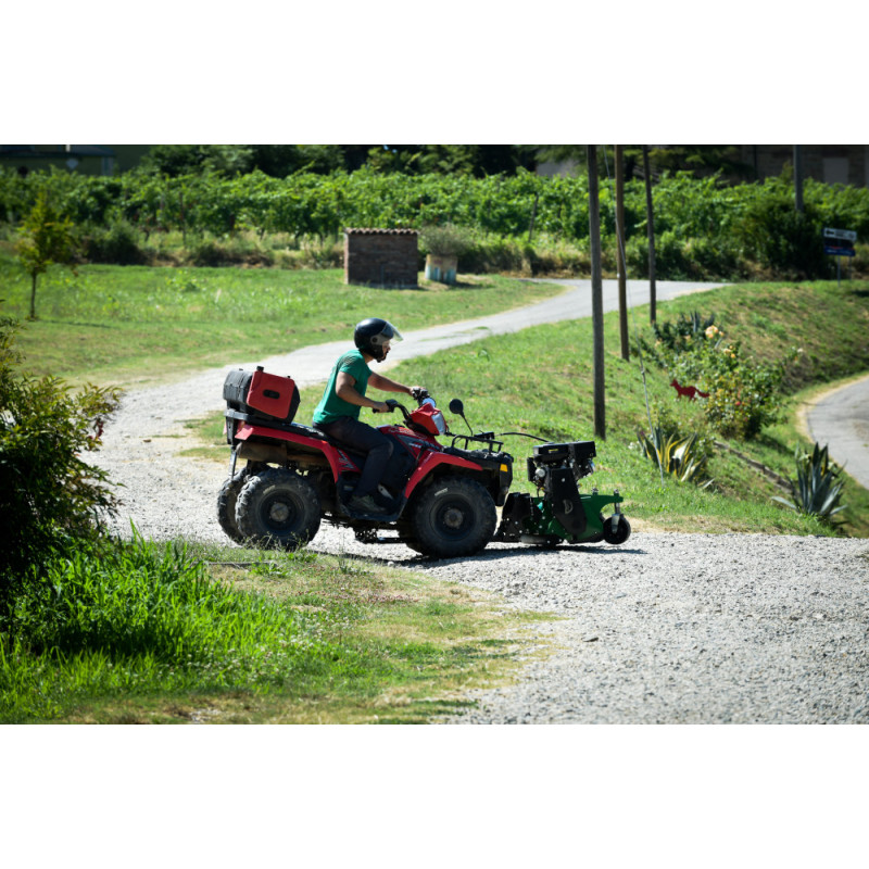 Broyeur frontal Quad GEO ATV FAM 100
