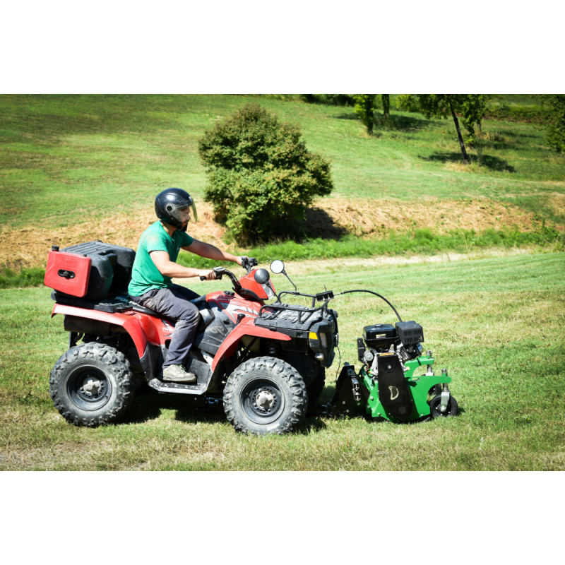 Broyeur frontal Quad GEO ATV FAM 100