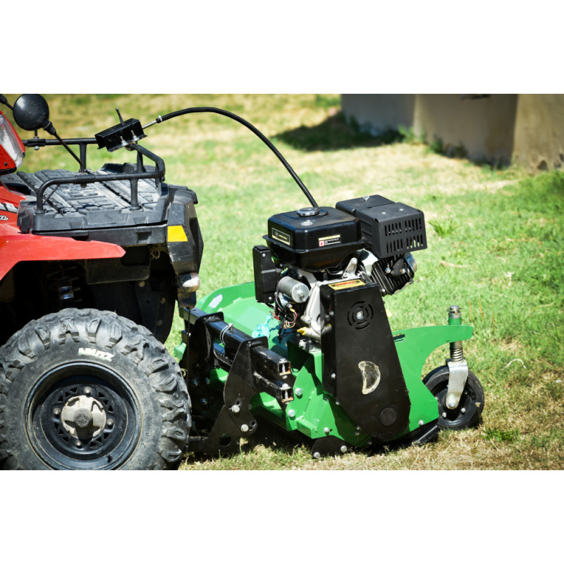 Broyeur frontal Quad GEO ATV FAM 100