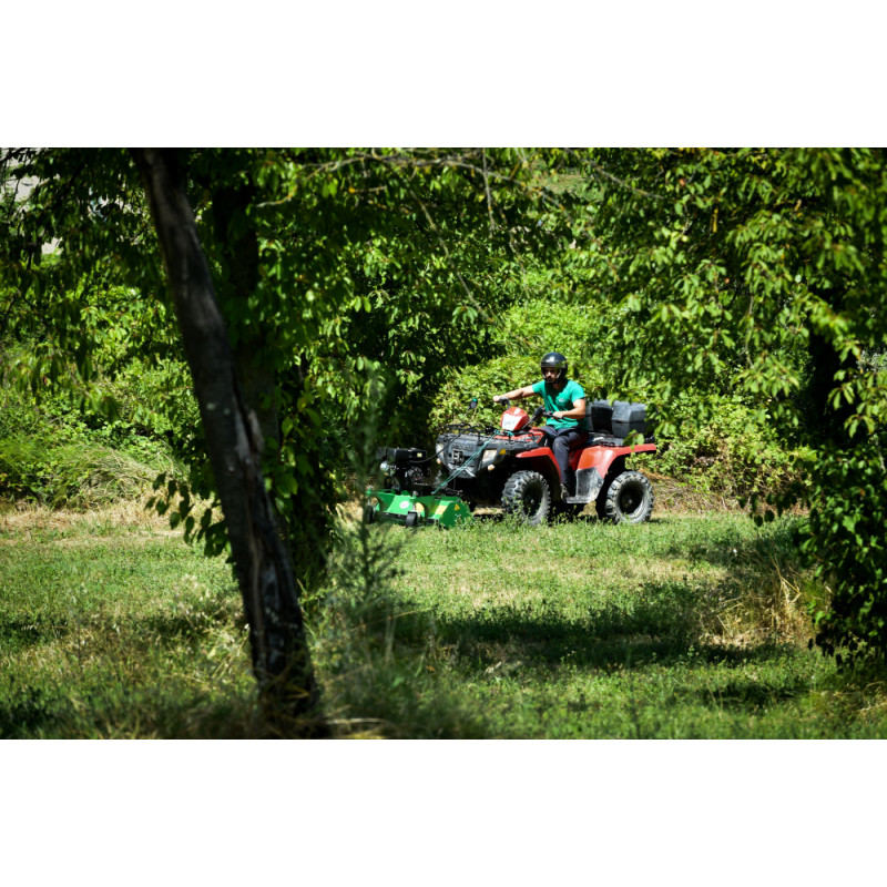 Broyeur frontal Quad GEO ATV FAM 100