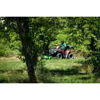 Broyeur frontal Quad GEO ATV FAM 100
