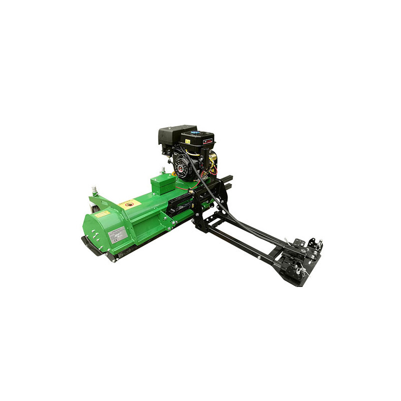 Broyeur frontal Quad GEO ATV FAM 100