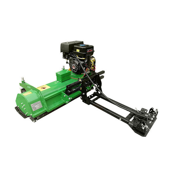 Broyeur frontal Quad GEO ATV FAM 100