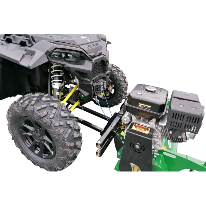 Broyeur frontal Quad GEO ATV FAM 100