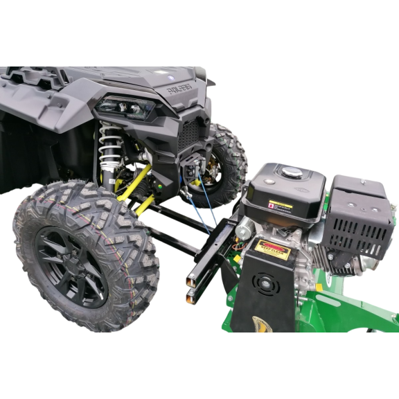 Broyeur frontal Quad GEO ATV FAM 100