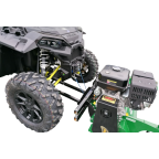 Broyeur frontal Quad GEO ATV FAM 100