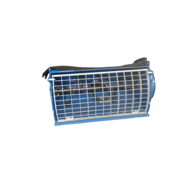 Godet Malaxeur CGA MIX 40 400L