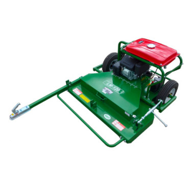 Tondeuse arri&egrave;re Quad GEO LM120