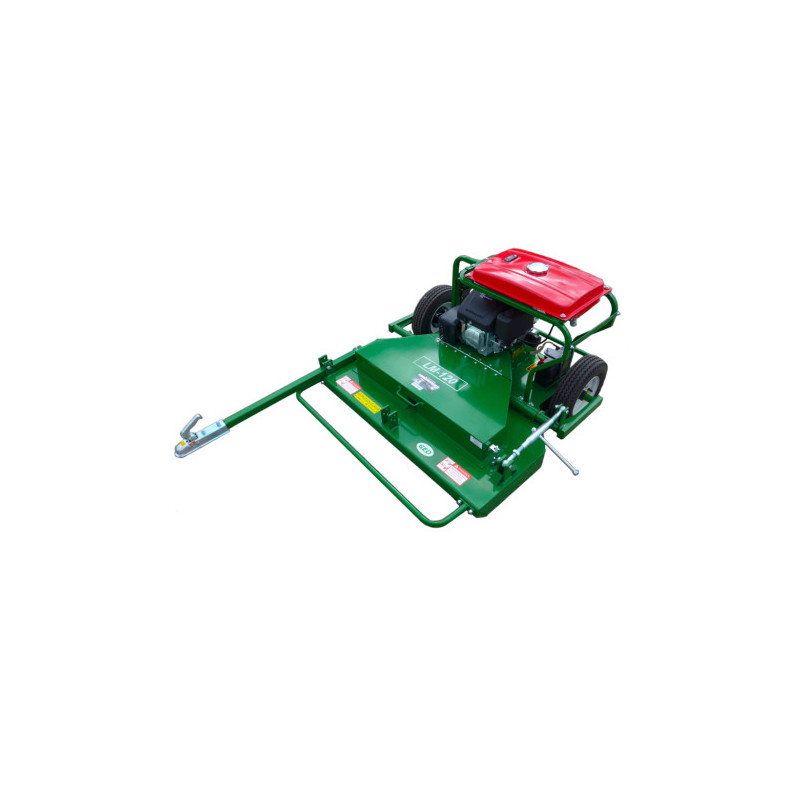 Tondeuse arri&egrave;re Quad GEO LM120