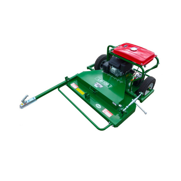 Tondeuse arri&egrave;re Quad GEO LM120