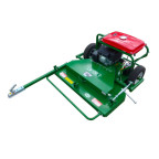 Tondeuse arri&egrave;re Quad GEO LM120