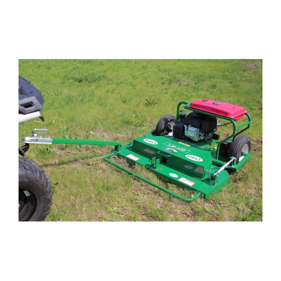 Tondeuse arri&egrave;re Quad GEO LM120