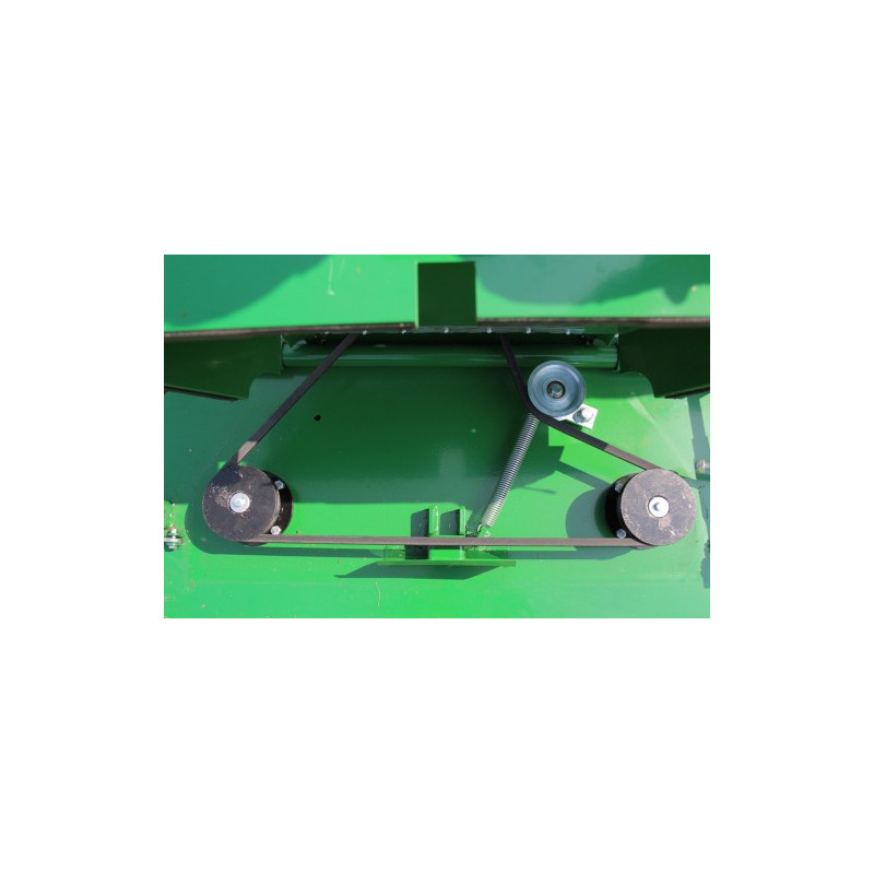 Tondeuse arri&egrave;re Quad GEO LM120