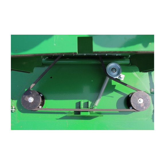 Tondeuse arri&egrave;re Quad GEO LM120
