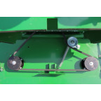 Tondeuse arri&egrave;re Quad GEO LM120