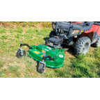 Tondeuse frontal Quad GEO ATV L 100