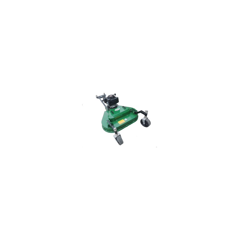 Tondeuse frontal Quad GEO ATV L 100