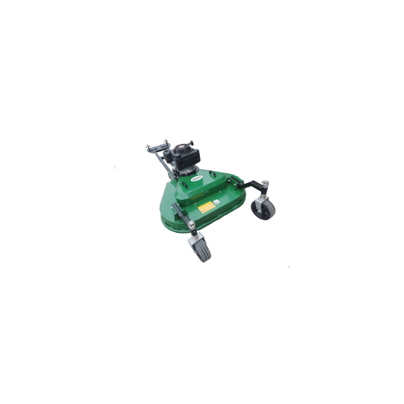 Tondeuse frontal Quad GEO ATV L 100