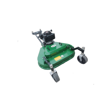 Tondeuse frontal Quad GEO ATV L 100