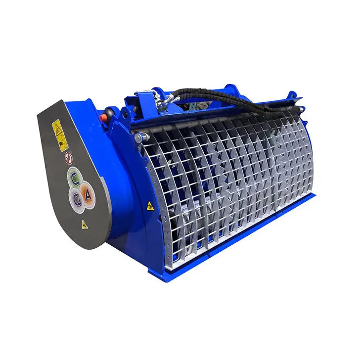 Godet Malaxeur MIX 50 500L