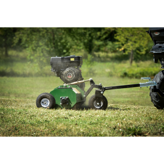 Scarificateur pour Quad GEO ATV