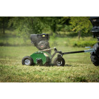Scarificateur pour Quad GEO ATV Scarificateur pour Quad GEO ATV