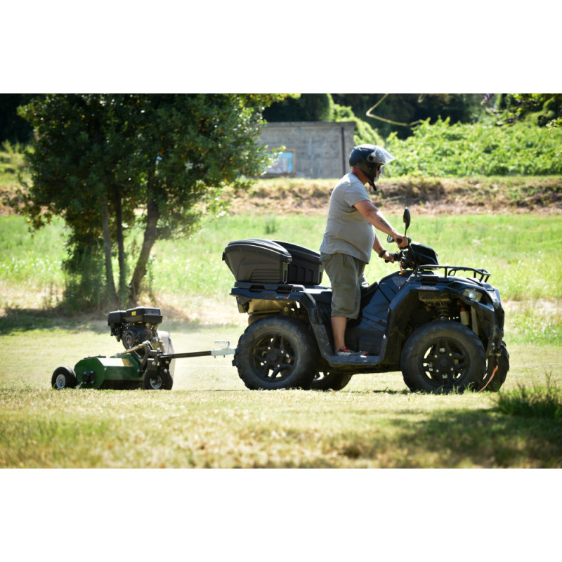 Scarificateur pour Quad GEO ATV Scarificateur pour Quad GEO ATV