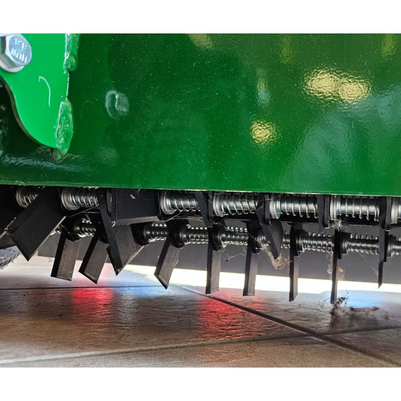 Scarificateur pour Quad GEO ATV