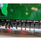 Scarificateur pour Quad GEO ATV Scarificateur pour Quad GEO ATV