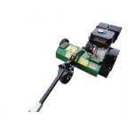 Scarificateur pour Quad GEO ATV Scarificateur pour Quad GEO ATV