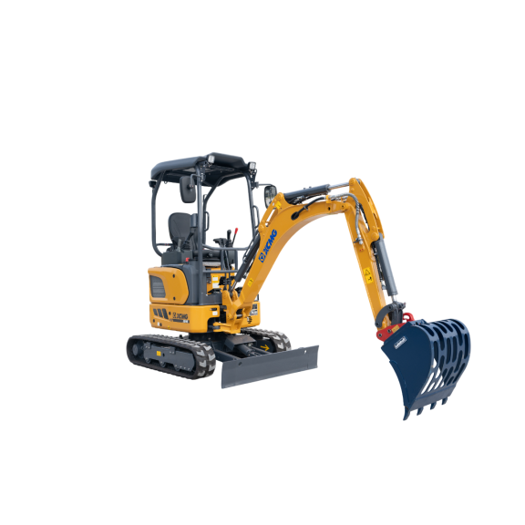 Mini-Pelle XCMG XE19E