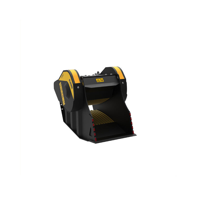 Godet concasseur BF-C60.1 S4