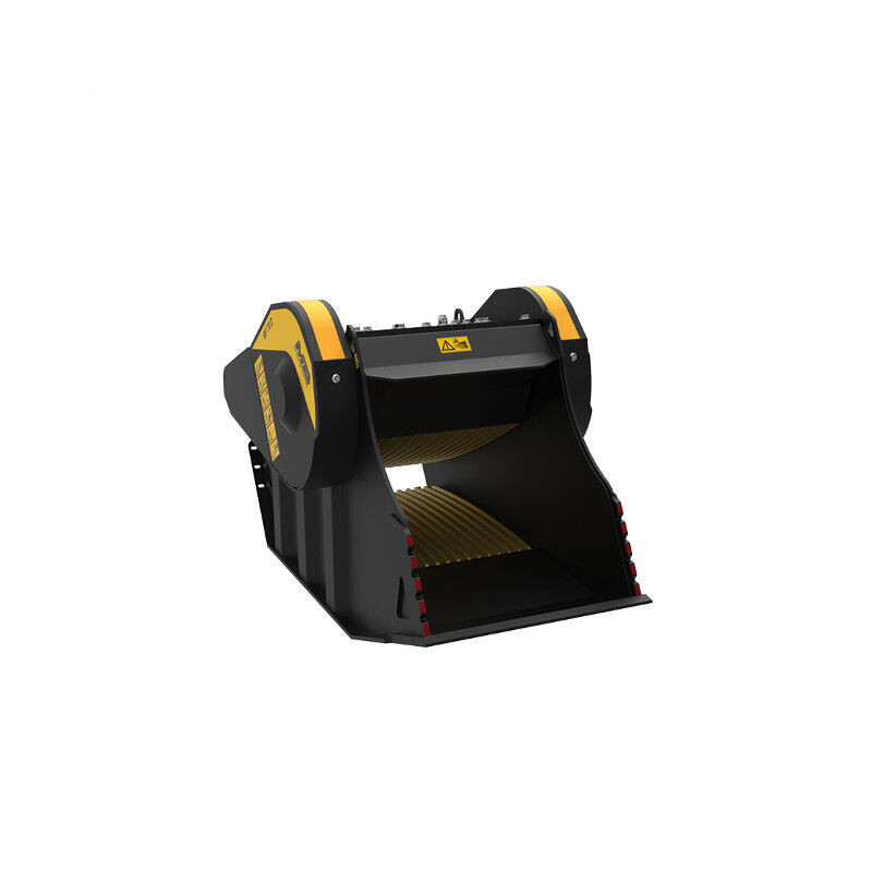 Godet concasseur BF-C70.2 S4