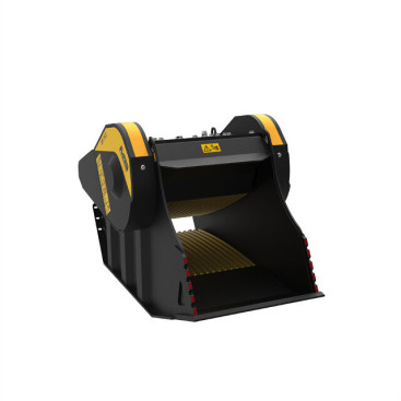 Godet concasseur BF-C70.2 S4