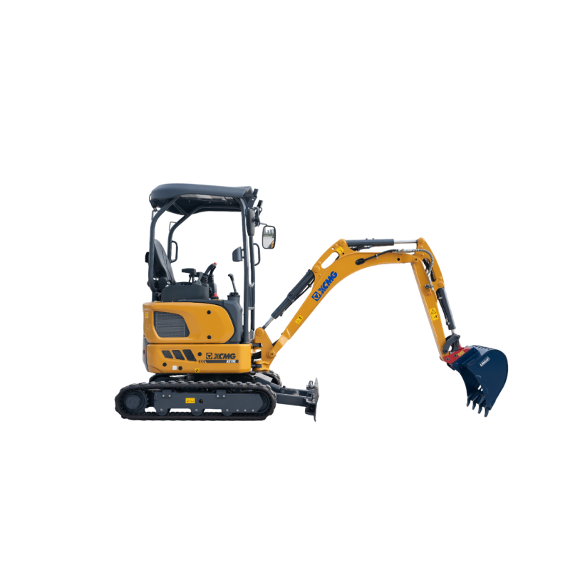 Mini-Pelle XCMG XE19E Mini-Pelle XCMG XE19E
