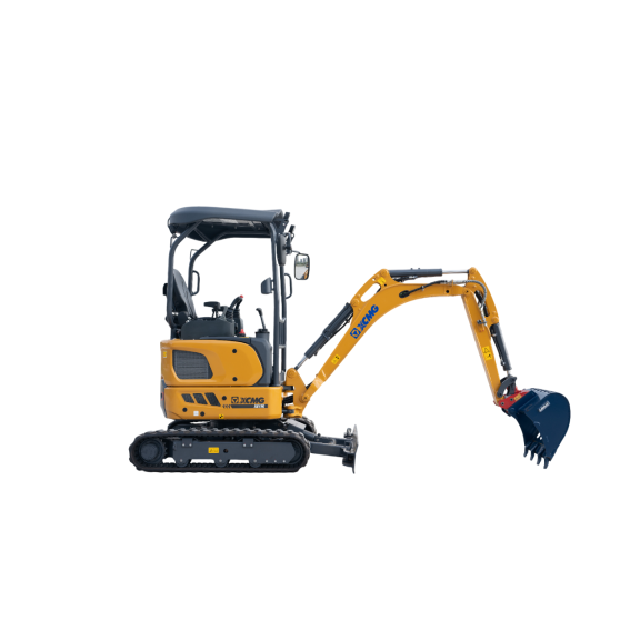 Mini-Pelle XCMG XE19E