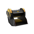 Godet concasseur BF90.3 S4