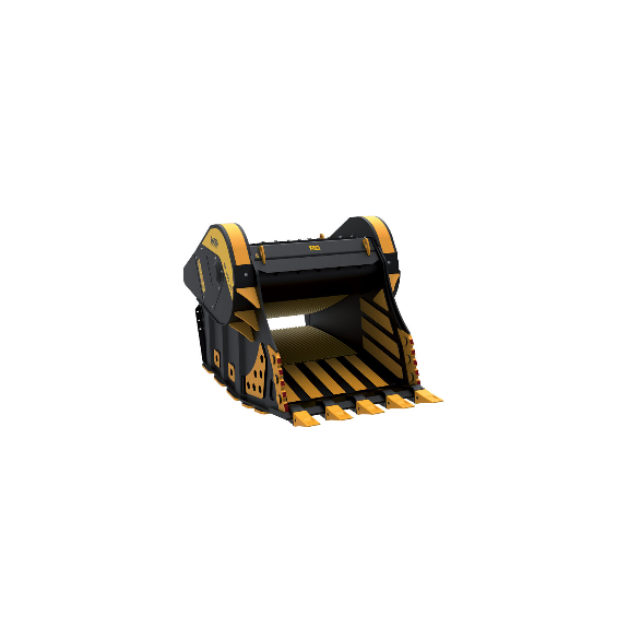 Godet concasseur BF150.10