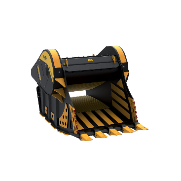 Godet concasseur BF150.10