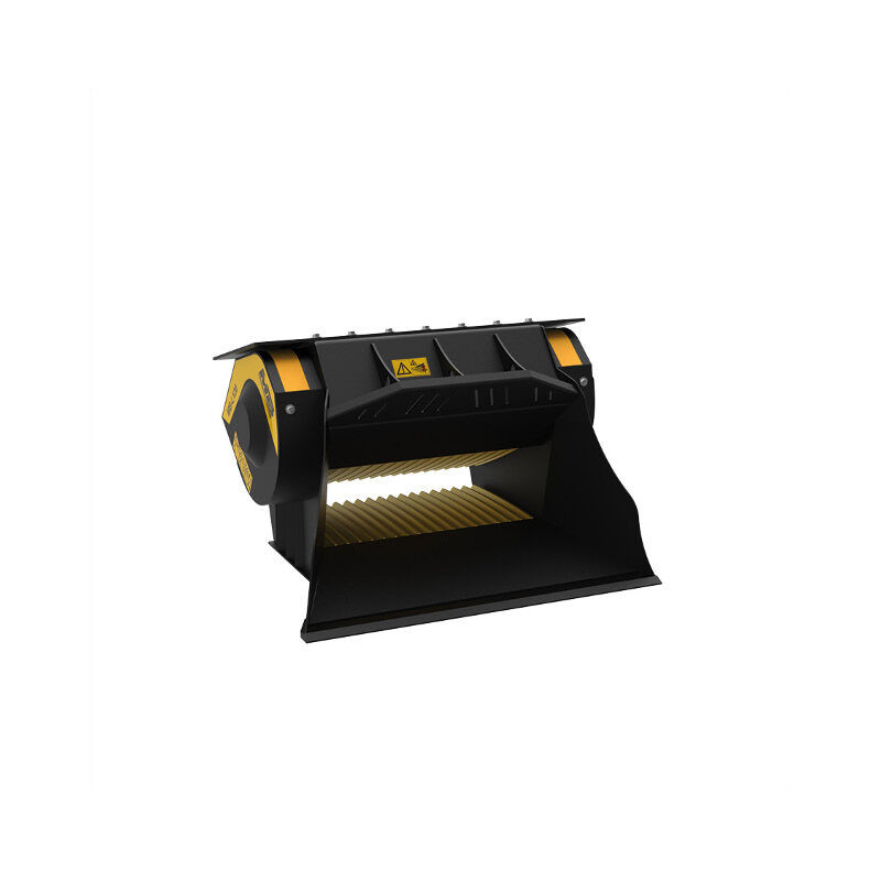 Godet concasseur MB-L120S2 Godet concasseur MB-L120S2