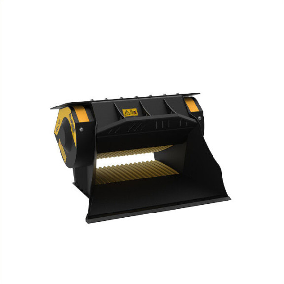 Godet concasseur MB-L120S2