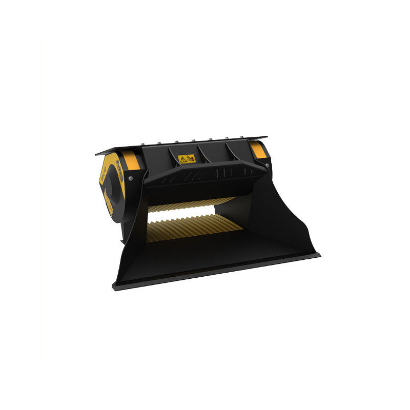 Godet concasseur MB-L160 S2 Godet concasseur MB-L160 S2