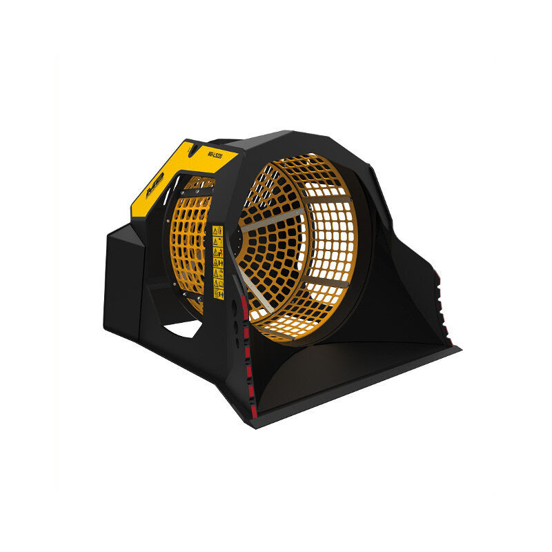 Godet cribleurs MB-LS220 S2