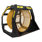 Godet cribleurs MB-S23 S4