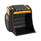 Godet cribleurs broyeur MB-HDS407 Godet cribleurs broyeur MB-HDS407